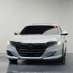 Honda Accord 2021 1.5 Turbo