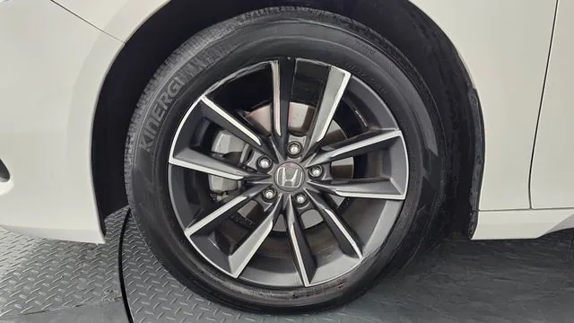 Honda Accord 2021 1.5 Turbo