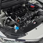 Honda Accord 2021 1.5 Turbo