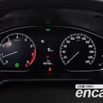 Honda Accord 2021 1.5 Turbo