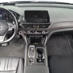 Honda Accord 2022 2.0 Hybrid Touring
