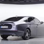 Honda Accord 2022 2.0 Hybrid Touring