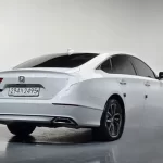 Honda Accord 2021 1.5 Turbo