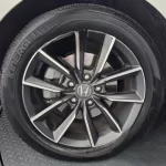 Honda Accord 2021 1.5 Turbo