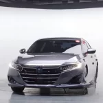 Honda Accord 2022 2.0 Hybrid Touring