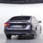 Honda Accord 2022 2.0 Hybrid Touring