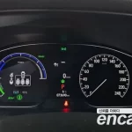 Honda Accord 2022 2.0 Hybrid Touring
