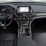 Honda Accord 2021 1.5 Turbo