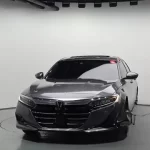 Honda Accord 2021 1.5 Turbo