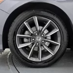Honda Accord 2021 1.5 Turbo