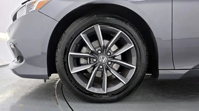 Honda Accord 2021 1.5 Turbo
