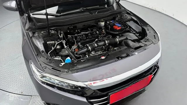 Honda Accord 2021 1.5 Turbo