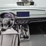 Honda Accord 2023 2.0 Hybrid Touring