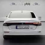 Honda Accord 2023 2.0 Hybrid Touring