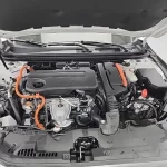 Honda Accord 2023 2.0 Hybrid Touring