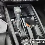 Honda Accord 2023 2.0 Hybrid Touring
