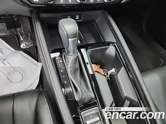 Honda Accord 2023 2.0 Hybrid Touring