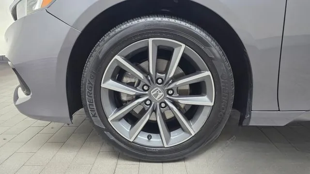 Honda Accord 2022 1.5 Turbo