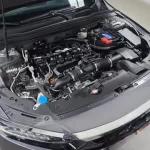 Honda Accord 2022 1.5 Turbo