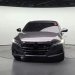 Honda Accord 2021 1.5 Turbo