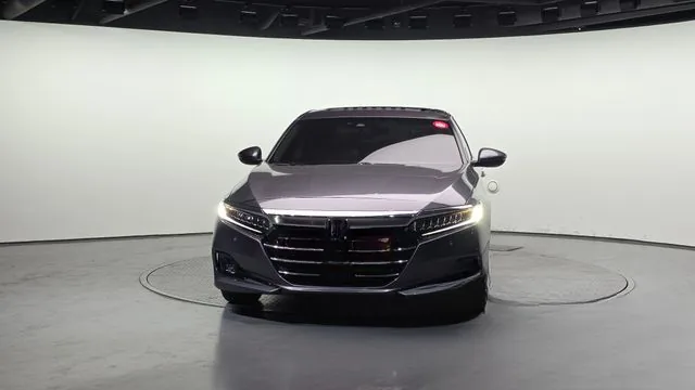 Honda Accord 2021 1.5 Turbo