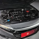 Honda Accord 2021 1.5 Turbo