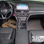 Honda Accord 2021 1.5 Turbo