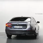 Honda Accord 2022 1.5 Turbo