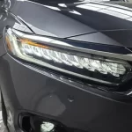 Honda Accord 2022 1.5 Turbo