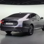 Honda Accord 2021 1.5 Turbo