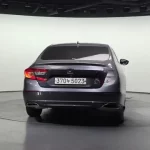 Honda Accord 2021 1.5 Turbo