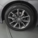 Honda Accord 2021 1.5 Turbo