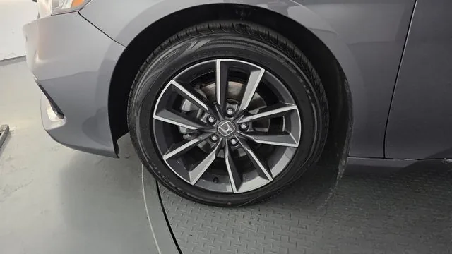 Honda Accord 2021 1.5 Turbo
