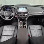 Honda Accord 2022 2.0 Hybrid Touring