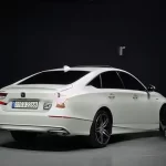 Honda Accord 2022 2.0 Hybrid Touring
