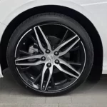 Honda Accord 2022 2.0 Hybrid Touring