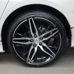 Honda Accord 2022 2.0 Hybrid Touring
