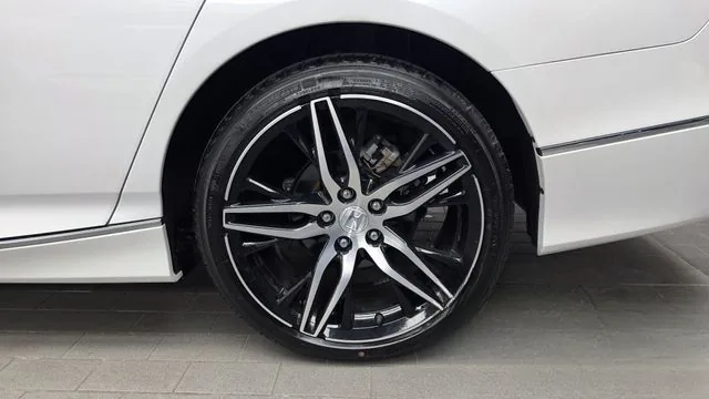 Honda Accord 2022 2.0 Hybrid Touring