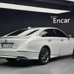 Honda Accord 2021 1.5 Turbo