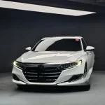 Honda Accord 2021 1.5 Turbo