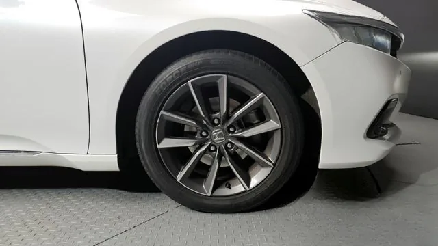 Honda Accord 2021 1.5 Turbo
