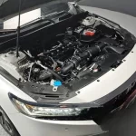 Honda Accord 2021 1.5 Turbo