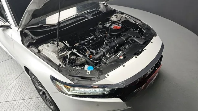 Honda Accord 2021 1.5 Turbo