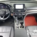 Honda Accord 2021 1.5 Turbo
