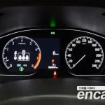 Honda Accord 2021 1.5 Turbo