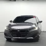 Honda Accord 2022 2.0 Hybrid Touring
