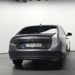 Honda Accord 2022 2.0 Hybrid Touring
