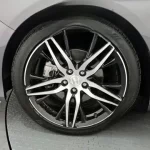 Honda Accord 2022 2.0 Hybrid Touring