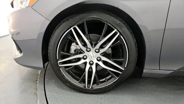 Honda Accord 2022 2.0 Hybrid Touring