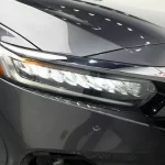 Honda Accord 2022 2.0 Hybrid Touring